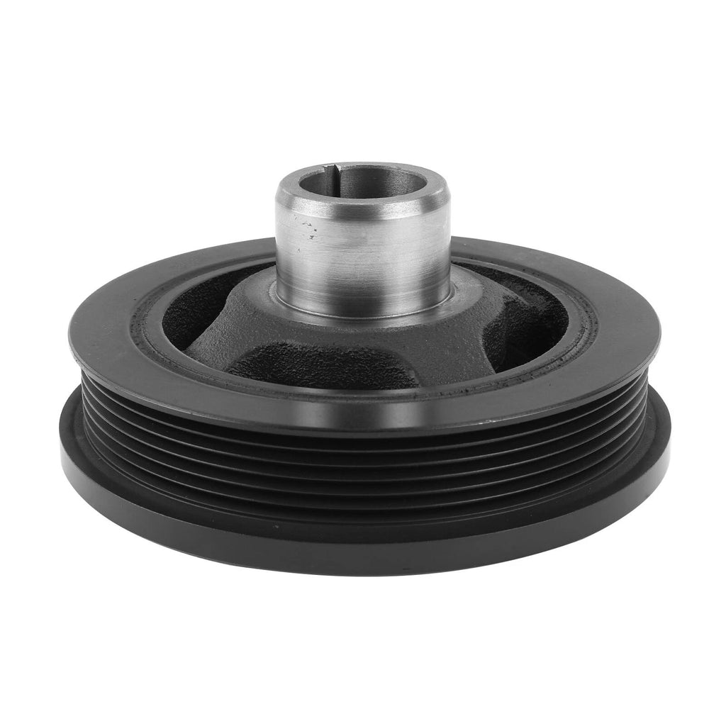 Harmonic Balancer for Ram 1500, Jeep Grand Cherokee (2013-2019)