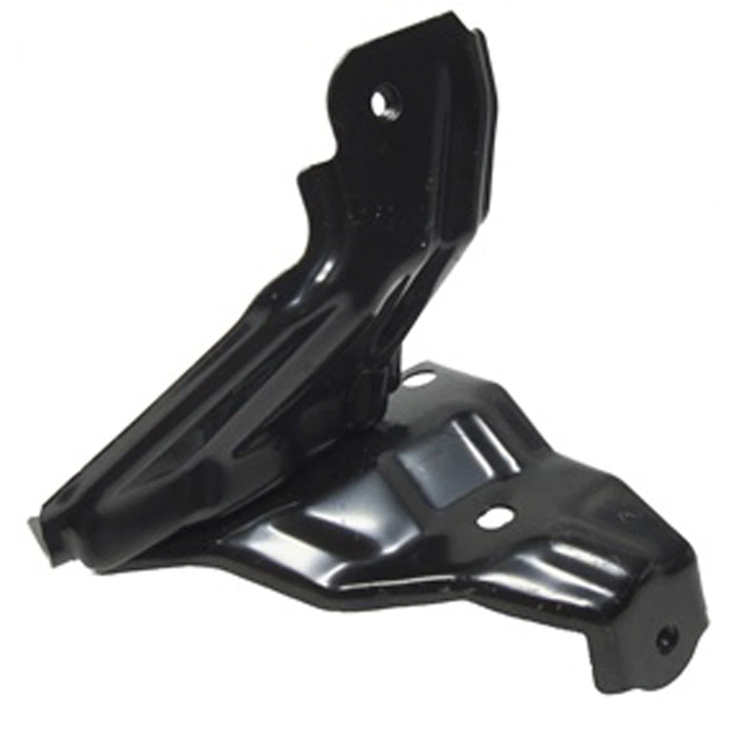 Replacement Passenger Side Radiator Support Bracket for 2010-2021 Toyota 4Runner