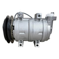 A C Compressor Replacement for John Deere 120D Excavator (2006–2018)