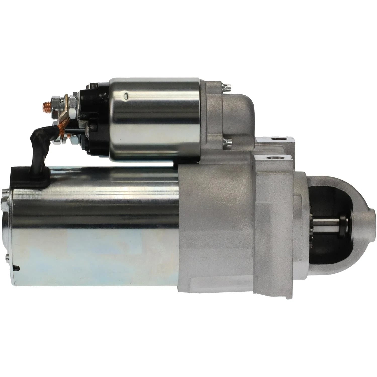 Starter for Hummer H2, Cadillac Escalade V8 6.0L (2002-2005)