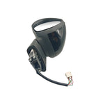 Outside Left Mirror 87610-L2100 for Kia K5 Optima (2020) Power Heated