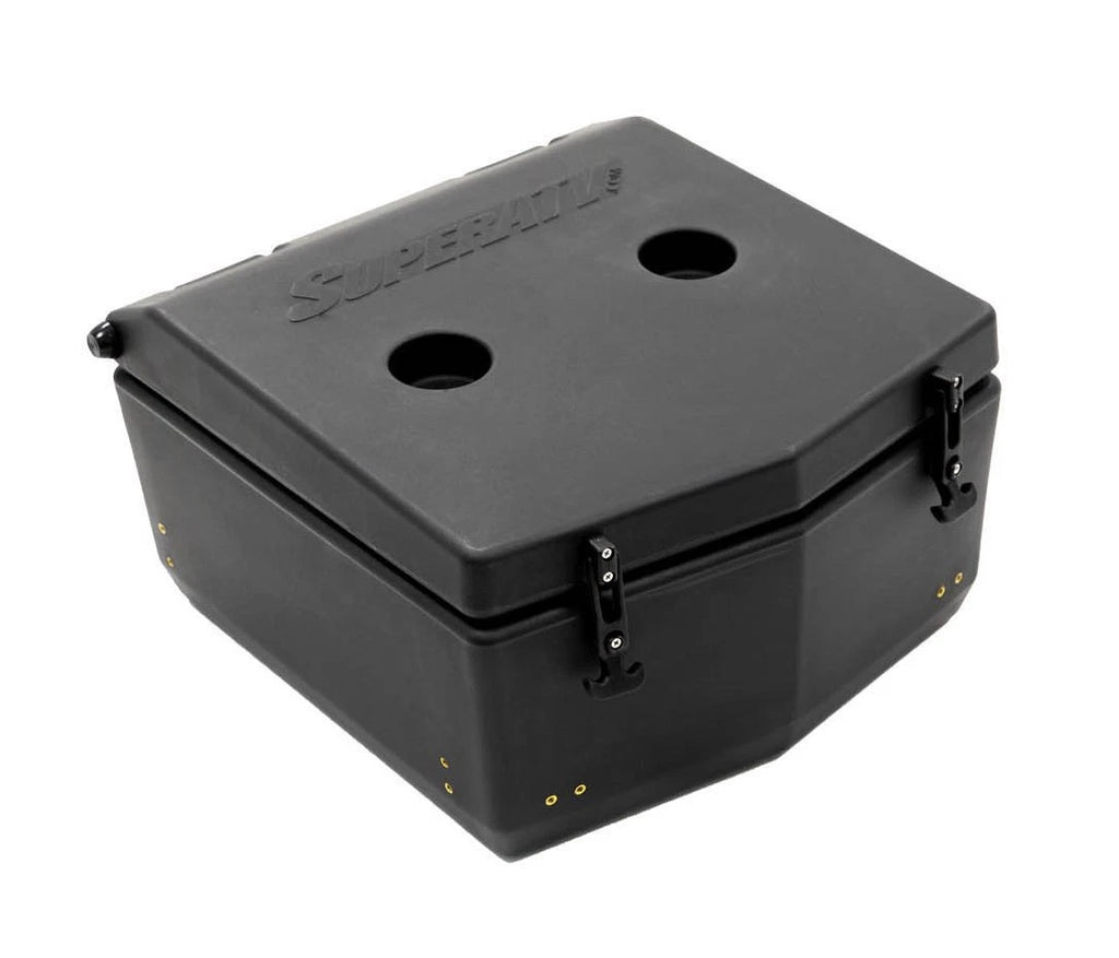 Insulated Rear Cargo Box for Textron Wildcat XX (2018–2023)