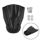 Windscreen Protector for Yamaha MT-07 (2014–2017) BK T9
