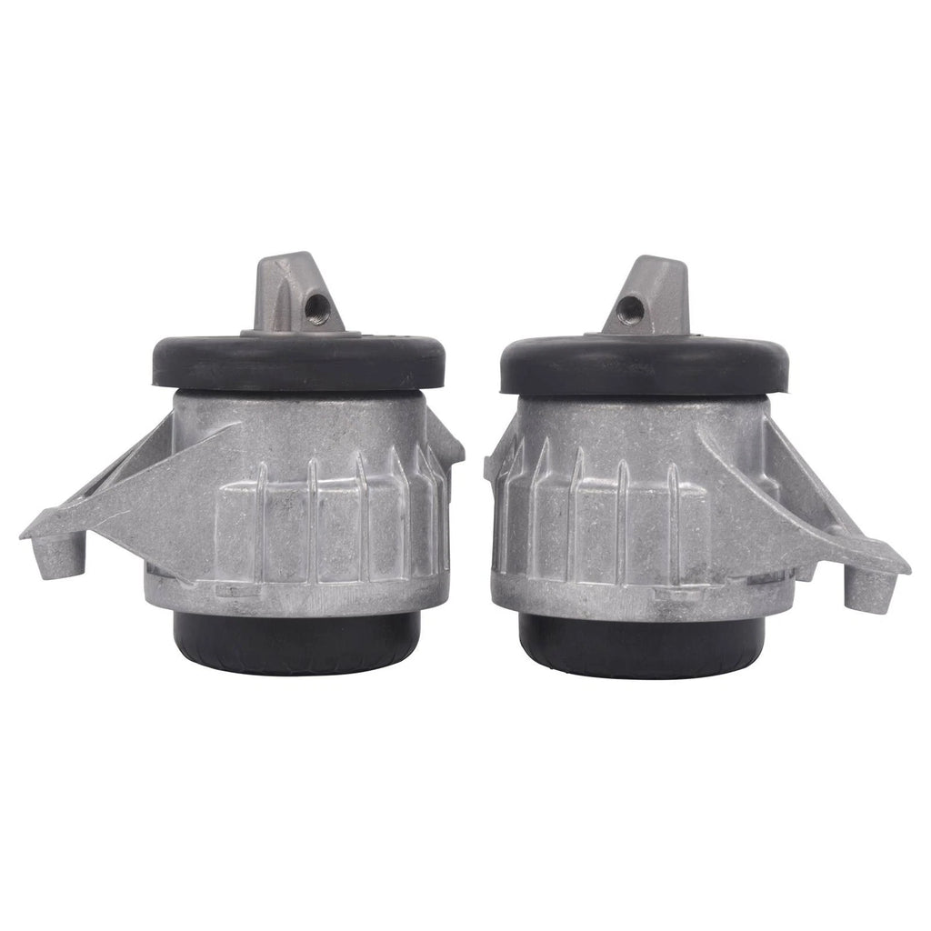 2Pcs Engine Motor Mount for Mercedes-Benz GLS450 GLE450 (2020-2025)