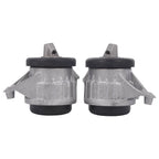 2Pcs Engine Motor Mount for Mercedes-Benz GLS450 GLE450 (2020-2025)
