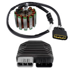 Stator and Regulator Rectifier Kit for Yamaha YZF R1 (2004–2008)