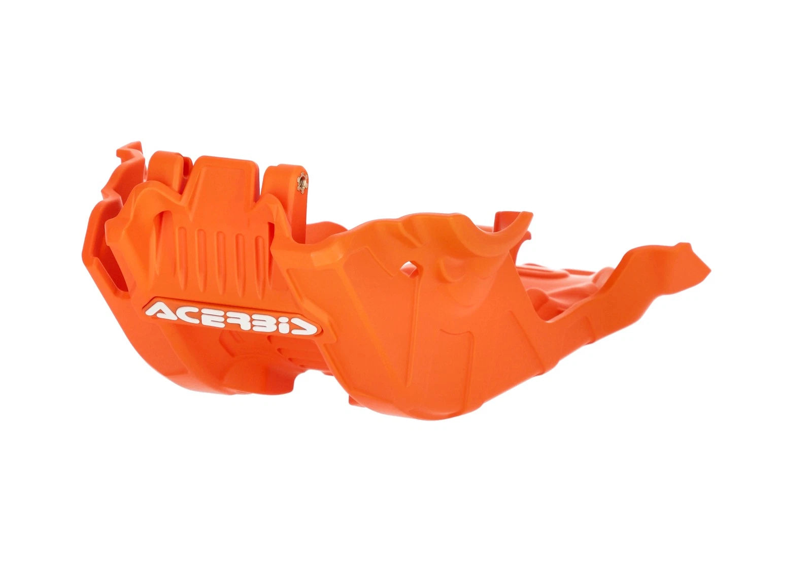 Acerbis Skid Plate for KTM 125 SX (2023–2024) Offroad Body Protection