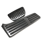 Brake Gas Pedals Protection Covers for Toyota RAV4 Avalon Camry Highlander
