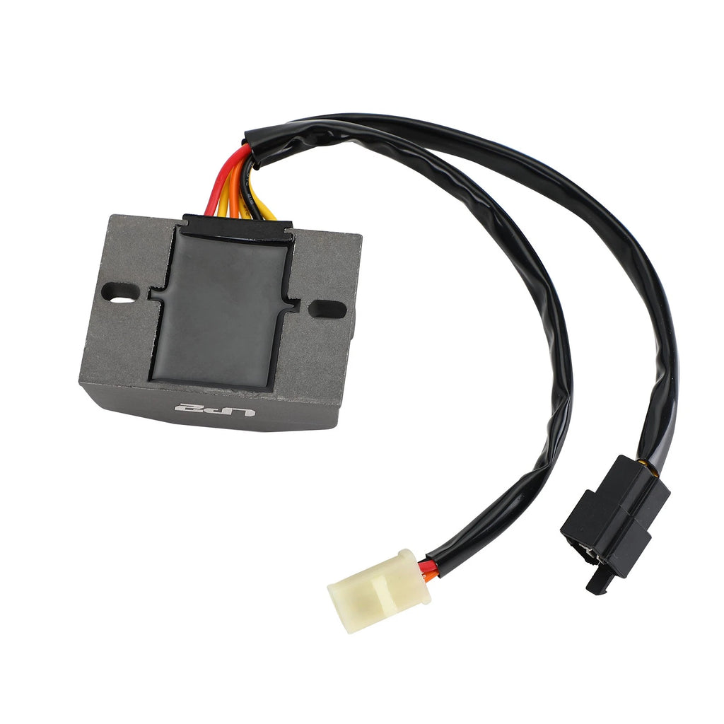 Regulator Rectifier for Suzuki DR125 DR200 SP200 (1985–1991) SH539-13