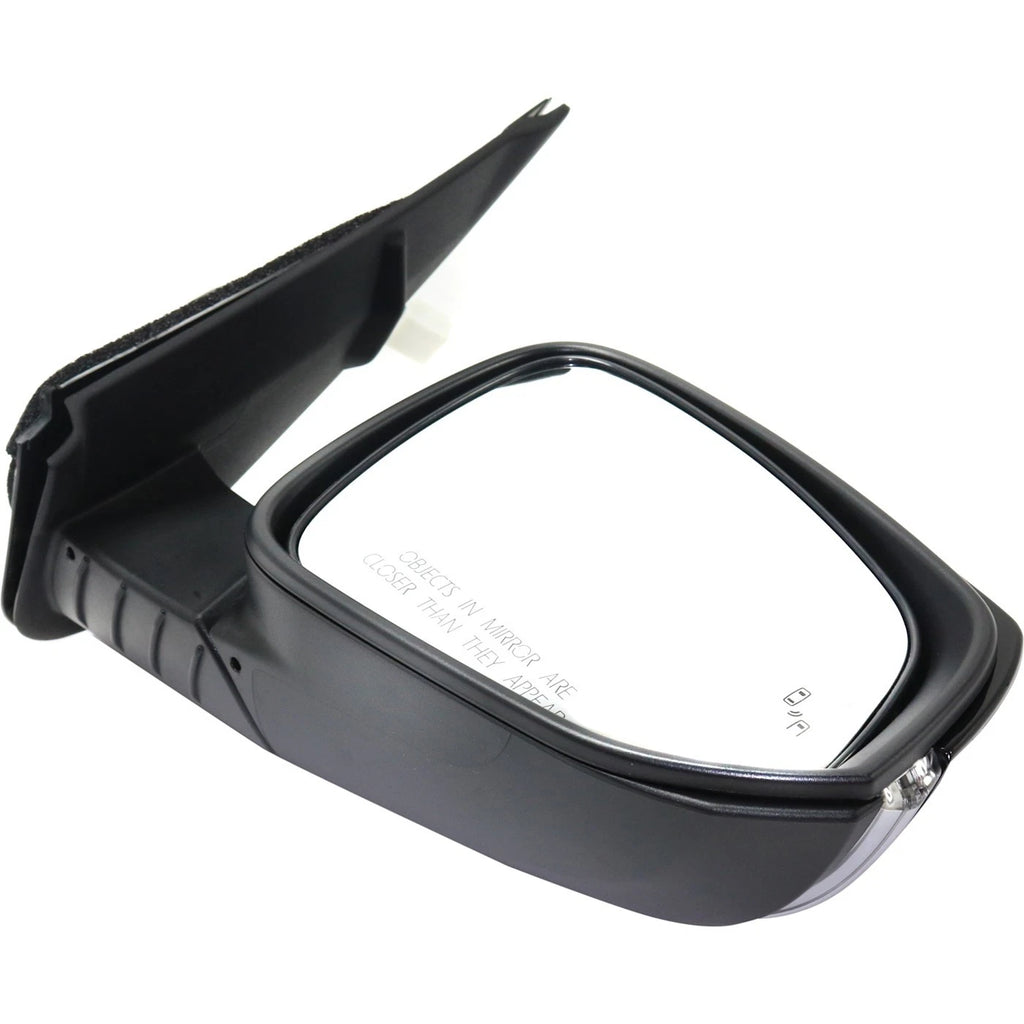 Set of 2 Heated Mirrors for Toyota Tacoma