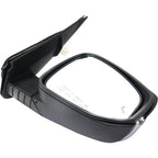 Set of 2 Heated Mirrors for Toyota Tacoma
