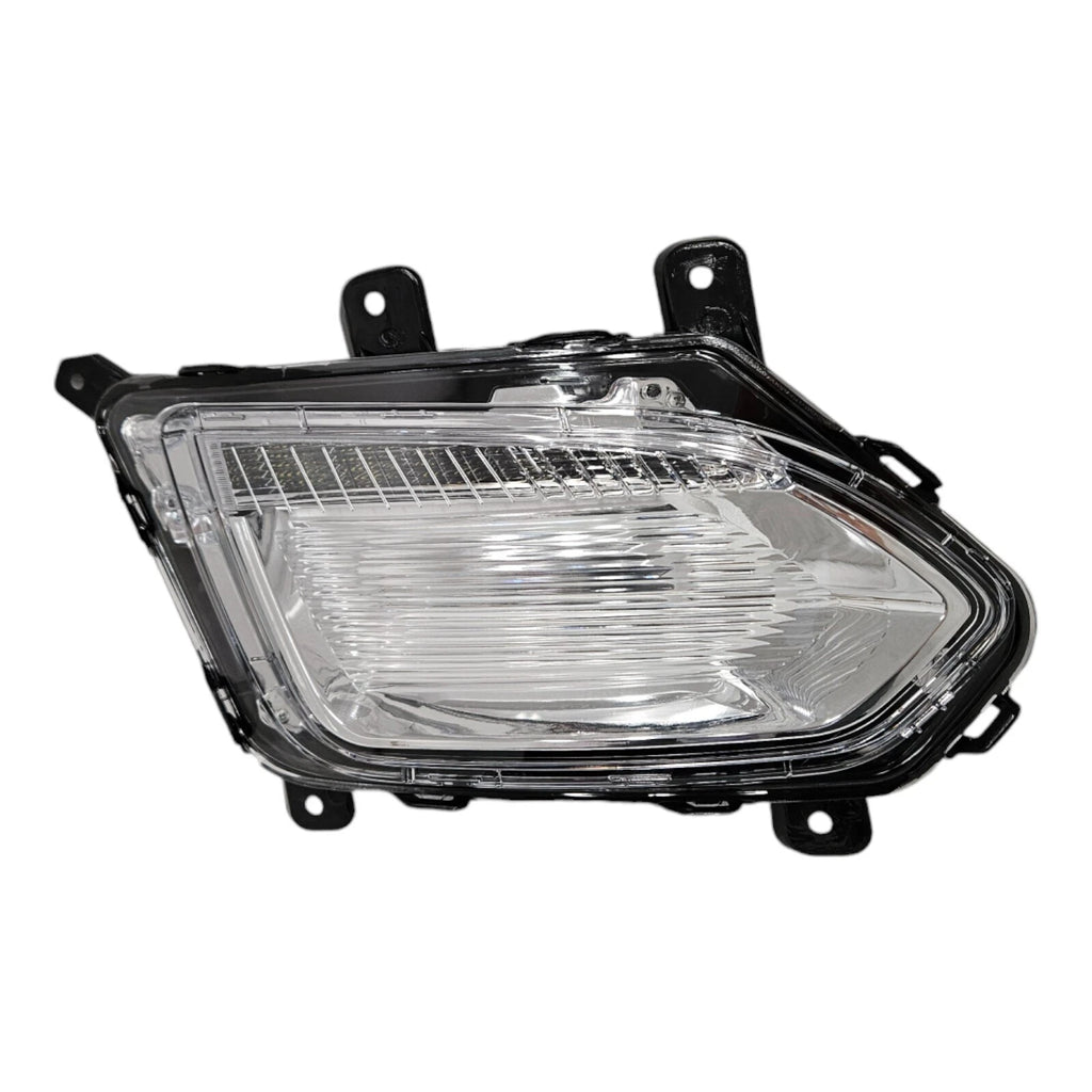 LED DRL Fog Light for Chevy Equinox LT LS (2016–2017) Right