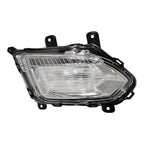 LED DRL Fog Light for Chevy Equinox LT LS (2016–2017) Right