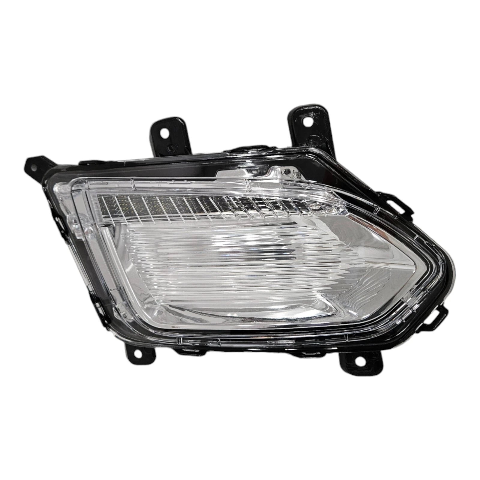 LED DRL Fog Light for Chevy Equinox LT LS (2016–2017) Right