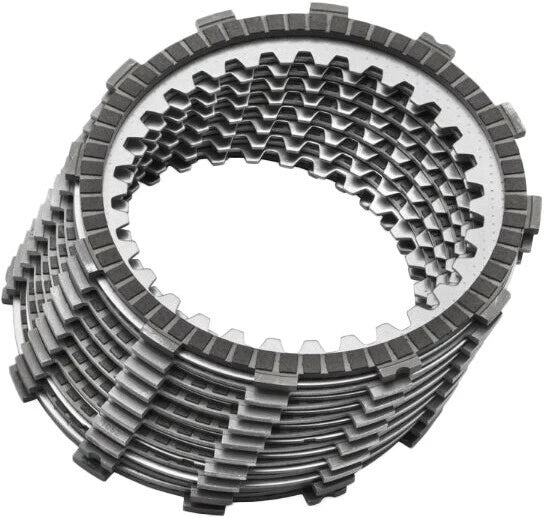 Clutch Kit for Harley Davidson FXST (1984–1989)