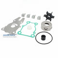 Water Pump Impeller Kit 6BG-W0078-00 for Yamaha Outboard Engines