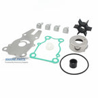 Water Pump Impeller Kit 6BG-W0078-00 for Yamaha Outboard Engines