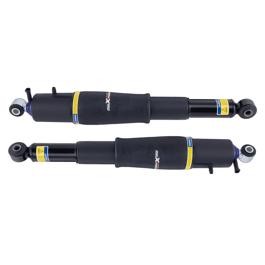 2X Rear Air Strut Suspension for Chevrolet Suburban 1500 (2001–2013) 25979391