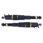 2X Rear Air Strut Suspension for Chevrolet Suburban 1500 (2001–2013) 25979391