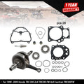 Lower Crank Rebuild Kit for Honda TRX420 (2014-2023)
