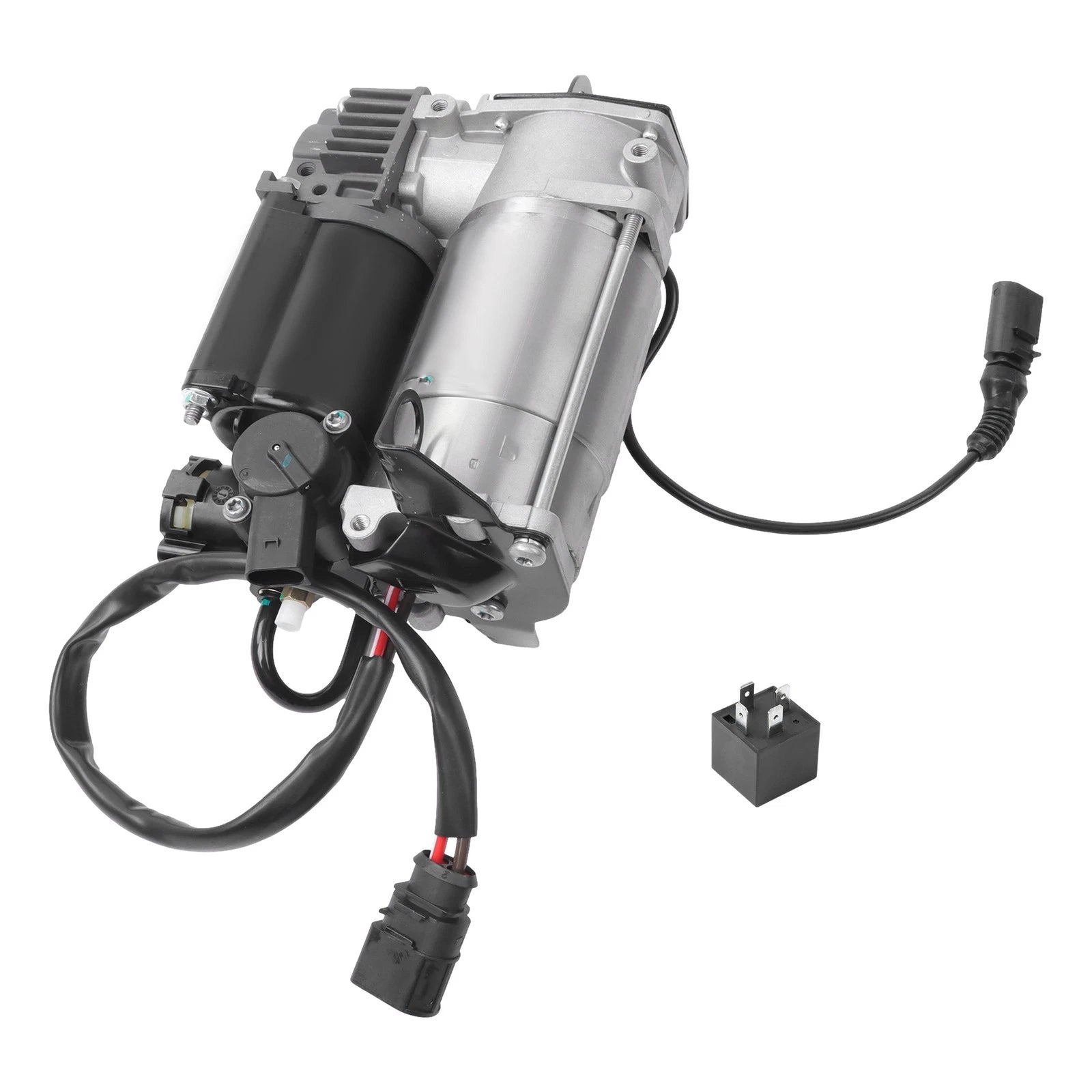 Air Suspension Compressor Pump for Audi Allroad quattro (1999–2005)