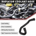 Radiator Coolant Hose for Ford C-Max 1.8 2.0 (2004–2010) No. 3M5H8286DH