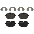 Disc Brake Pad Set for BMW X5 (2019–2021)