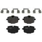 Disc Brake Pad Set for BMW X5 (2019–2021)