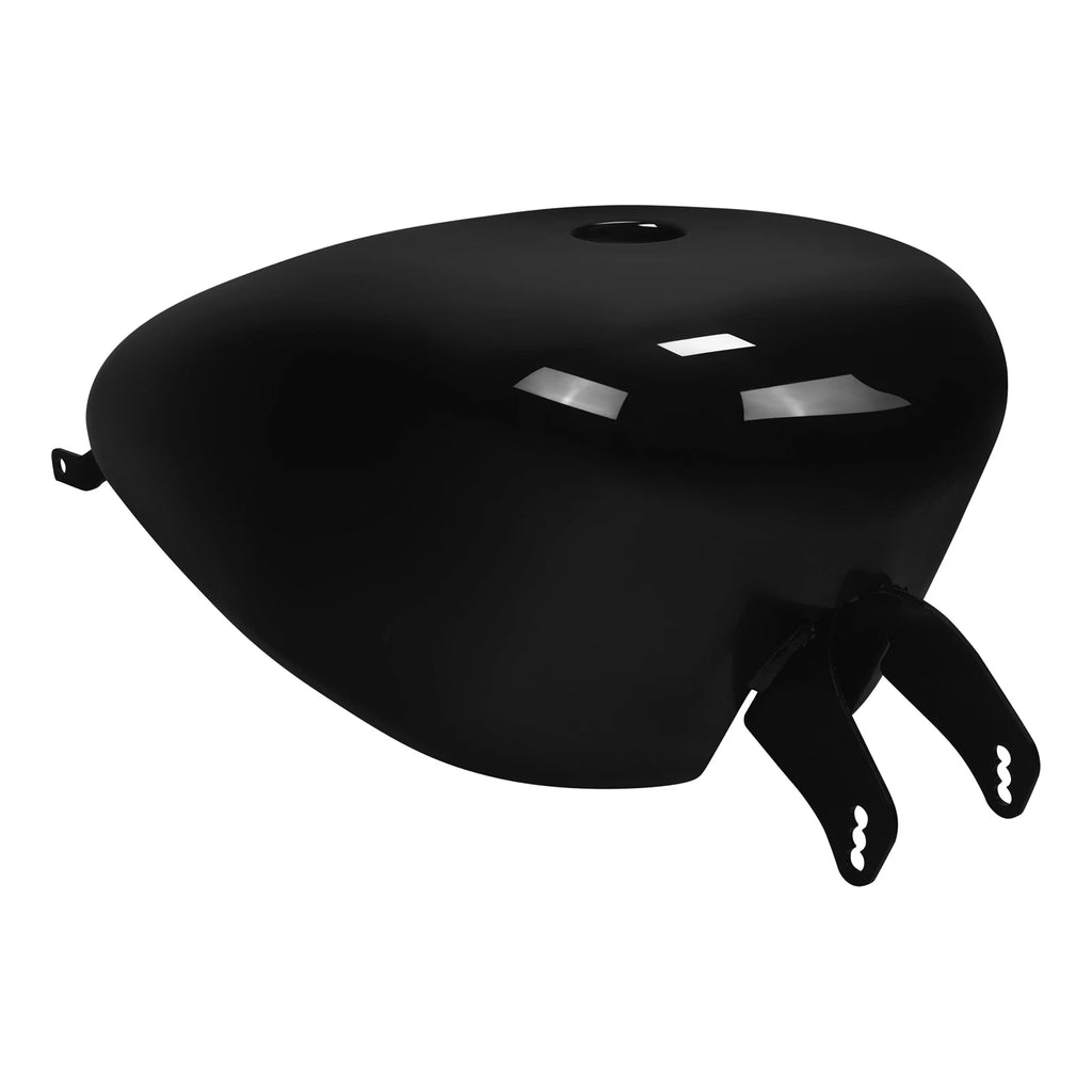 Fuel Gas Tank for Harley Sportster XL883 XL1200 (2007–2022) Vivid Black
