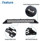 Lower Grille for Hyundai Tucson (2019–2021)