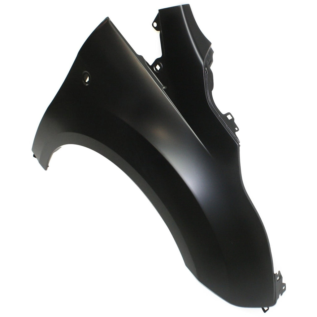 Fender for Ford Transit Connect (2014–2023) Front Left & Right Assembly