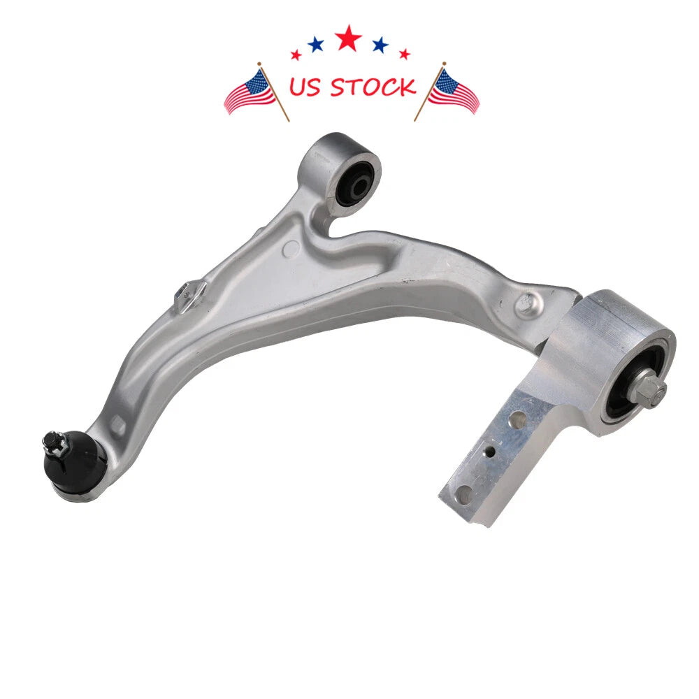 Control Arm Front Lower with Ball Joint for Acura MDX ZDX (2007–2013)