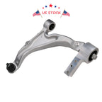 Control Arm Front Lower with Ball Joint for Acura MDX ZDX (2007–2013)