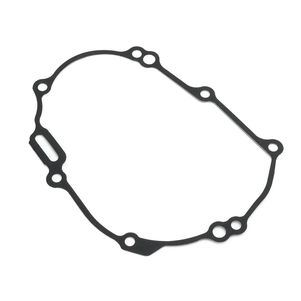 LH ignition cover gasket for Yamaha YZ450F YZF450 WR450F YZ450FX (2018–2023)