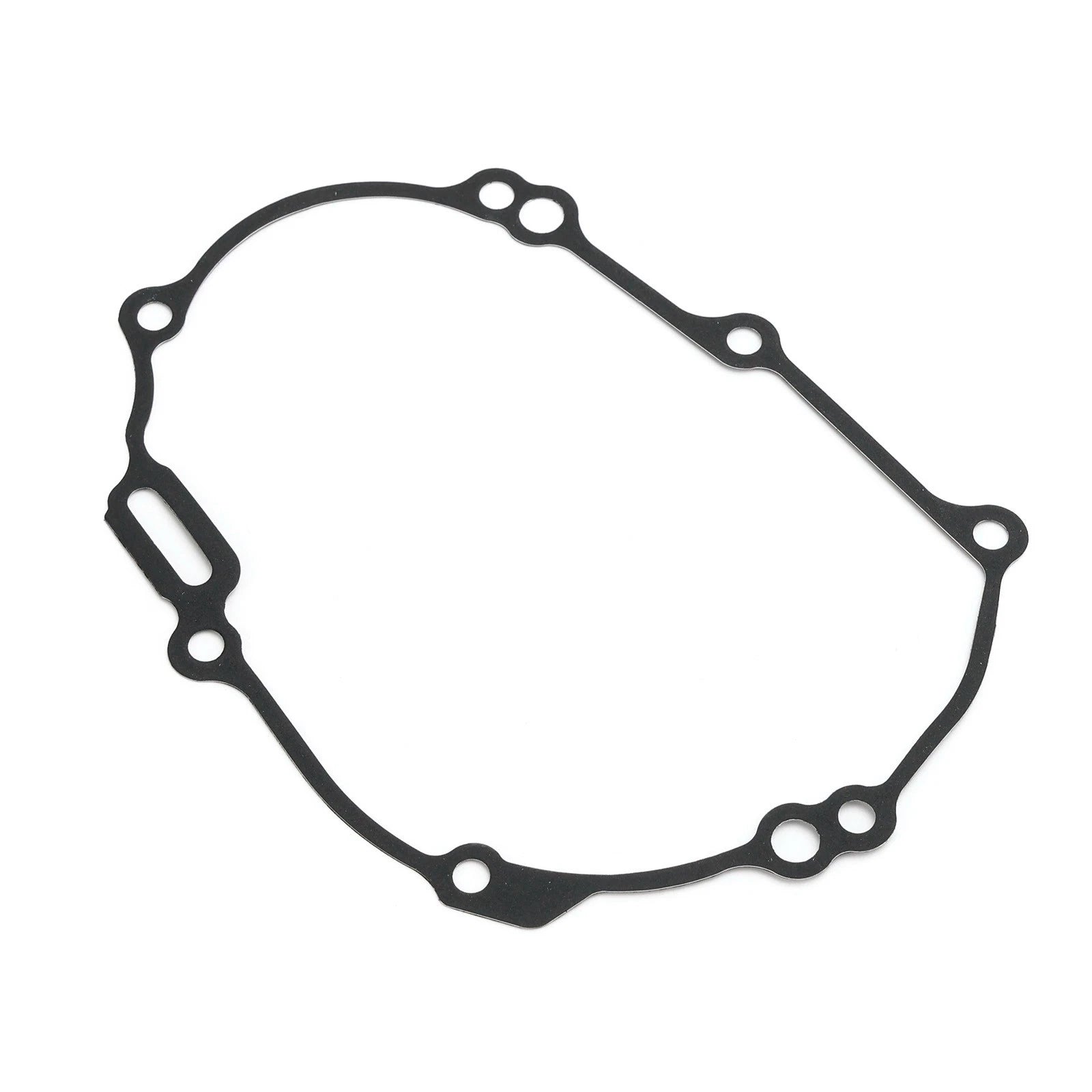 LH ignition cover gasket for Yamaha YZ450F YZF450 WR450F YZ450FX (2018–2023)
