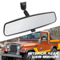 Rearview Mirror for Jeep CJ-6 (1955–1975)