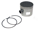Piston Kit for Yamaha 115HP-225HP (90mm) (Replaces 6R5-11631-11-93)