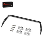 Rear Stabilizer Torsion Sway Bar & Clamp for Polaris RZR 900 (2011–2014)