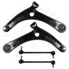Front Lower Control Arm and Ball Joint for Jeep Patriot Compass (2007–2016)