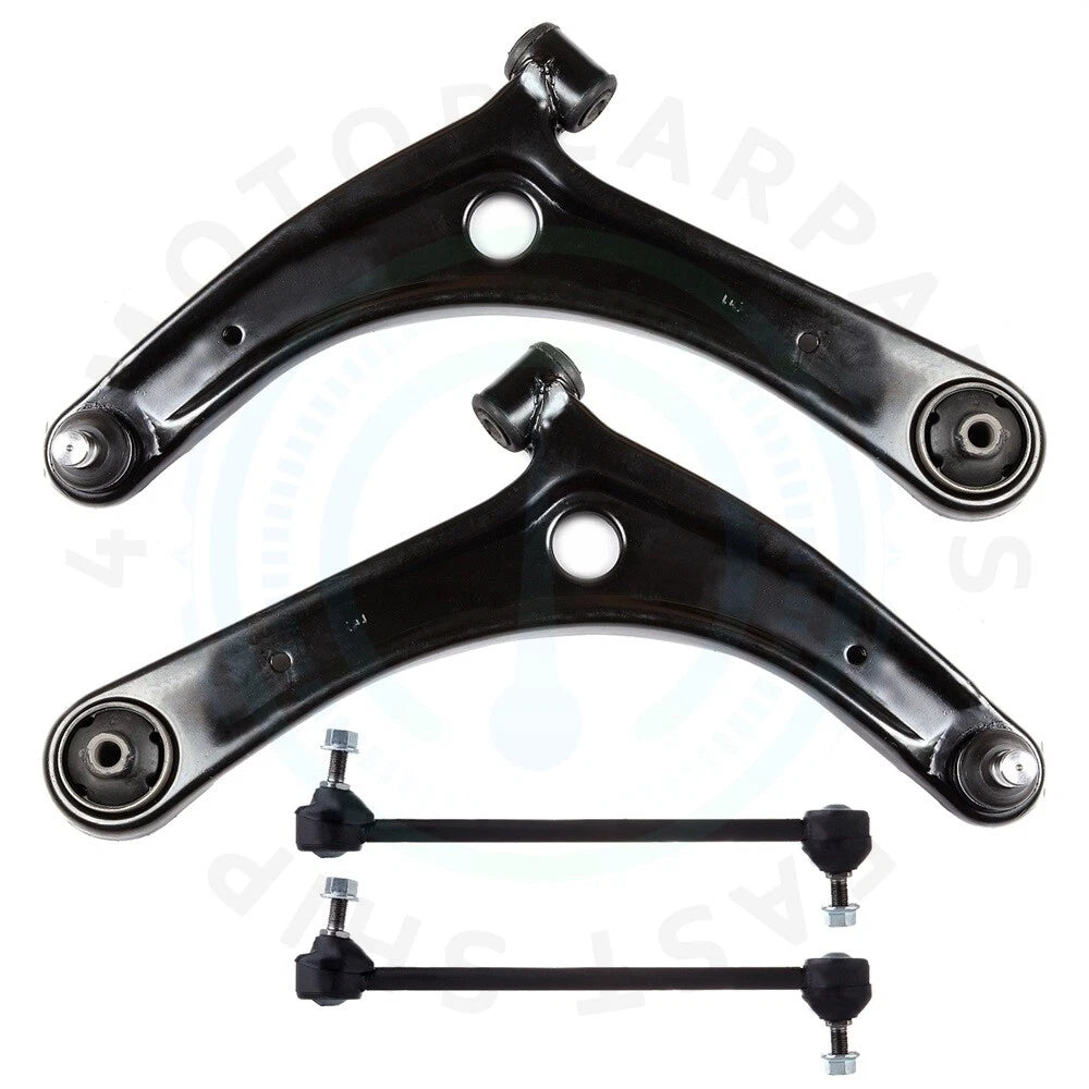 Front Lower Control Arm and Ball Joint for Jeep Patriot Compass (2007–2016)