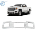 Front Bumper Skid Plate for GMC Sierra 2500HD 3500HD (2015–2019)