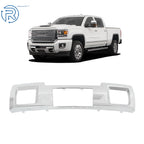 Front Bumper Skid Plate for GMC Sierra 2500HD 3500HD (2015–2019)