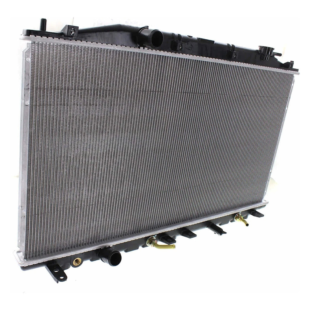 A/C Condenser for Acura TSX (2009–2010)