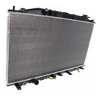 A/C Condenser for Acura TSX (2009–2010)