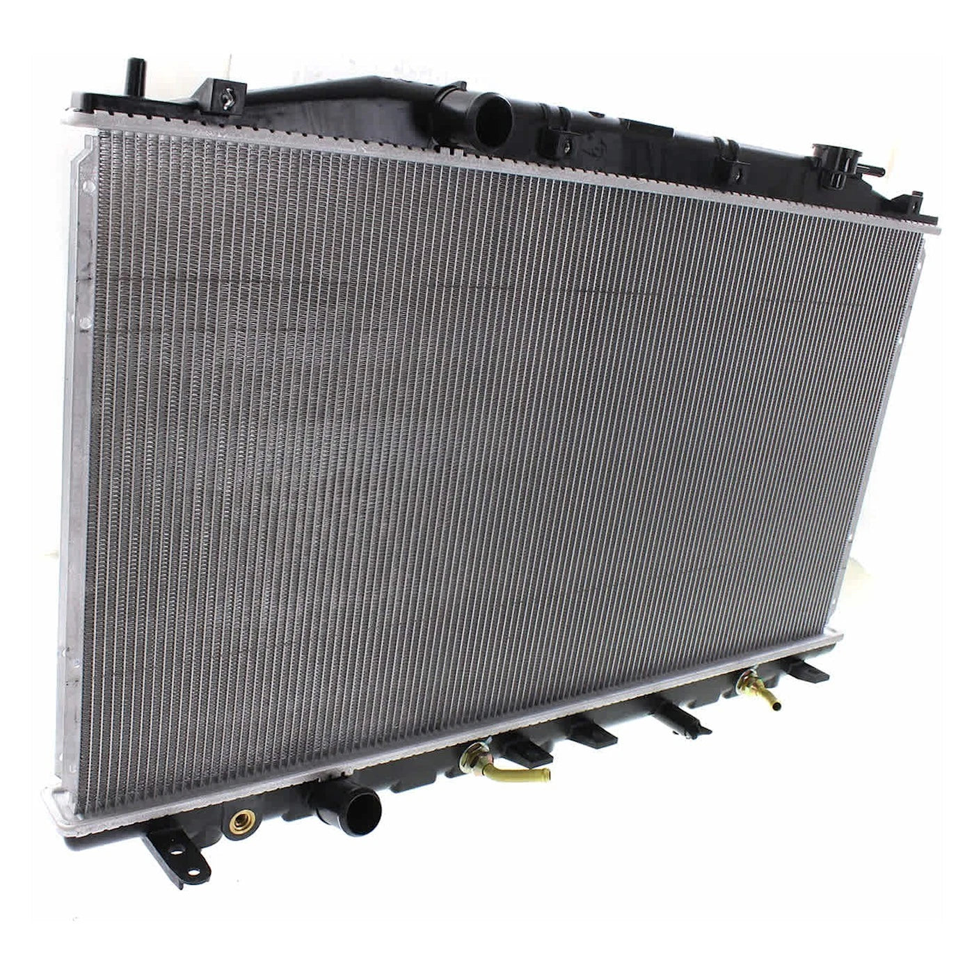 A/C Condenser for Acura TSX (2009–2010)