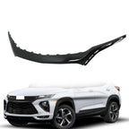 Front Grille Bar Insert for Chevrolet Trailblazer (2021-2023) Black