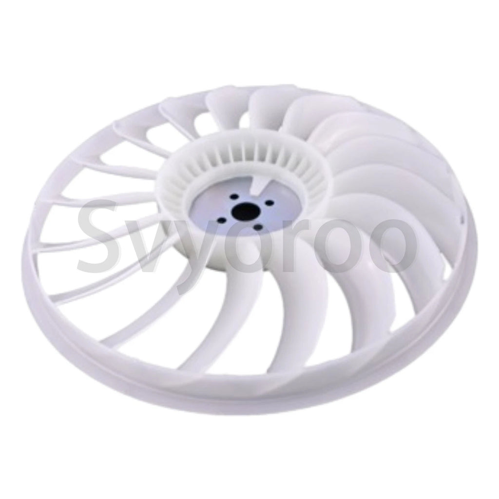 Fan Blade 16361-26600-71 for Toyota Forklift 4Y 4P 5K 15Z (6/7/8FG)