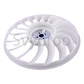 Fan Blade 16361-26600-71 for Toyota Forklift 4Y 4P 5K 15Z (6/7/8FG)