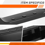 Front Upper Control Arms for Silverado/Suburban/Sierra/Yukon XL 1500 (2007–2015)