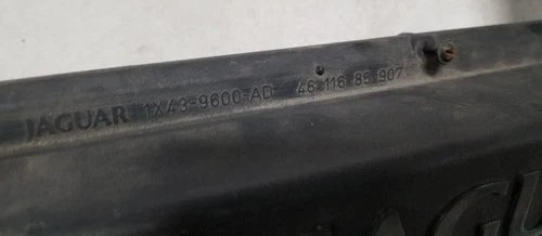 Air Intake Box Top MAF Rubber Tube for Jaguar X-Type (2002–2008)